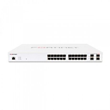 FORTINET SWITCH made in UK